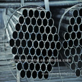 ERW Round Black ERW Steel Black Pipes